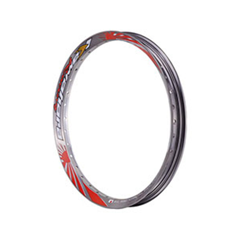 Aluminum alloy rim -V V-1.40