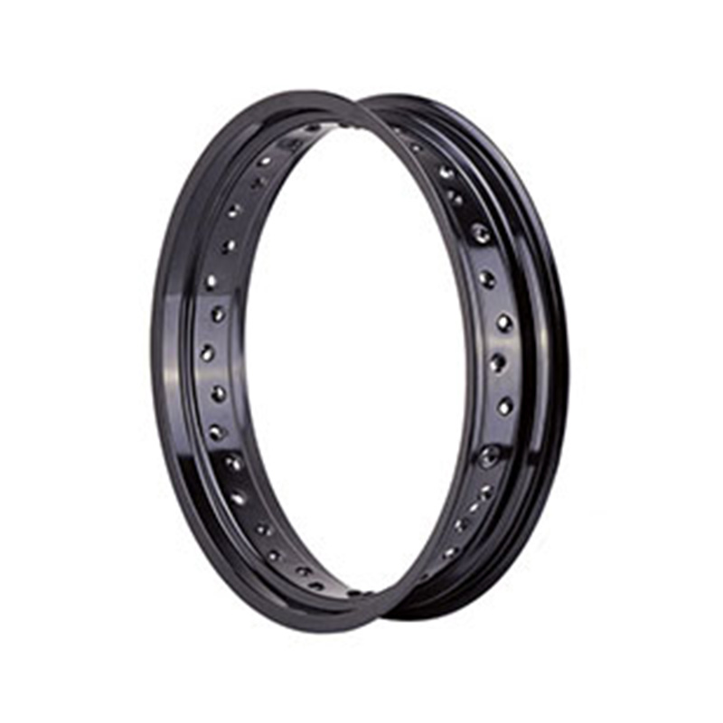 Aluminum alloy rim - MT MT-3.50