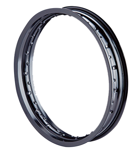 1 Aluminum Alloy Rims