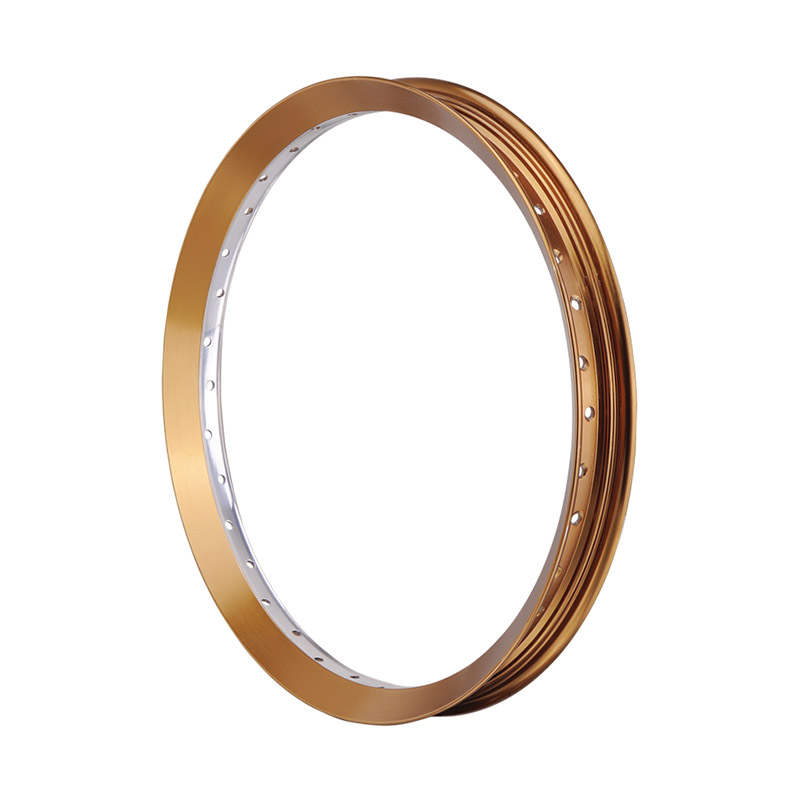 JSCM Back Aluminum Alloy Wheel Rim For Motocross And Dirt Bikes V 1.6
