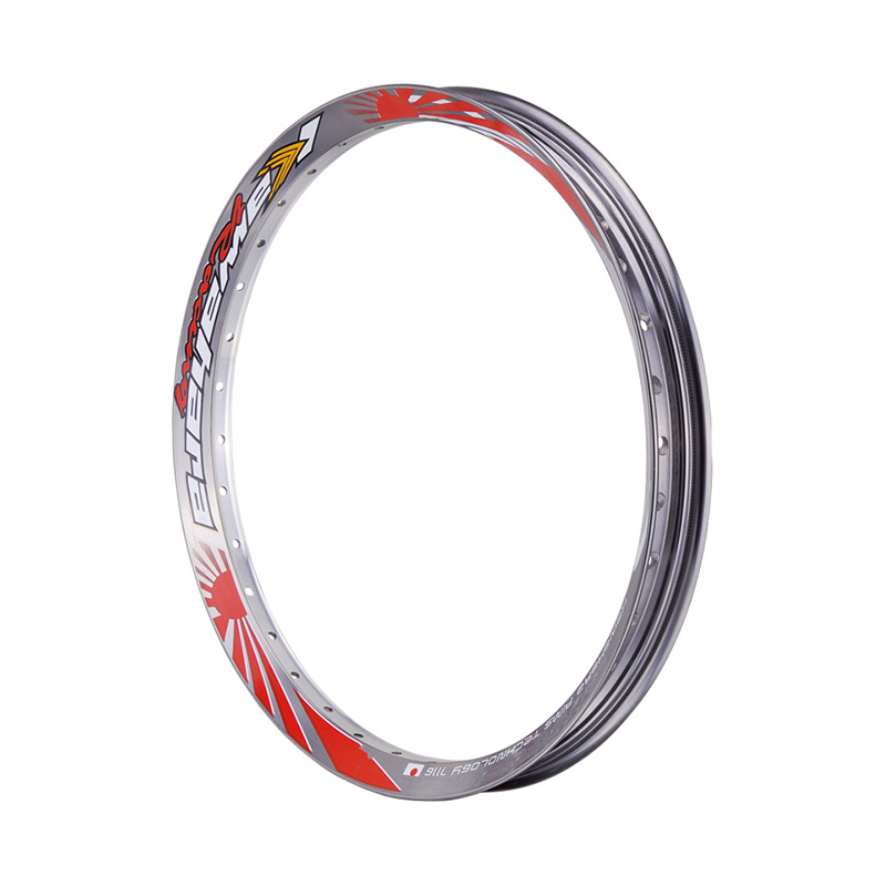 JSCM Multiple Hub Color Complete Dirt Bike Aluminum Rear Wheels Lrims V 1.4