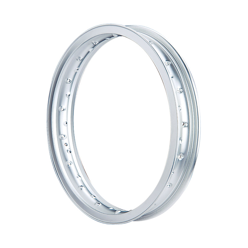 JSCM Dirt Bike Silver Lightweight Complete Alloy Aluminum Rims H 1.6